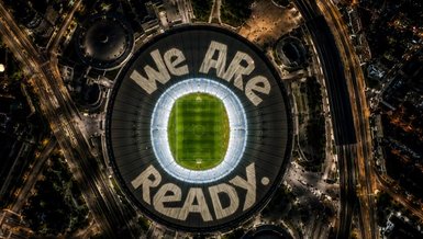 2026 Dünya Kupası'nın şarkısı yayınlandı!
