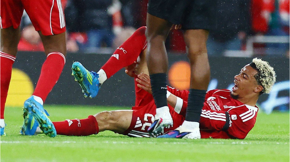 90 milyon euro değeri olan Hugo Ekitiké, 2026 Dünya Kupası’nda olmayacak - Fransa için büyük kayıp