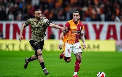 "Abdülkerim Bardakcı: Galatasaray'ın Kritik Puan Kaybına Dair Doğru Söyleyişi!"