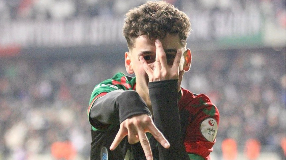 Adem Yeşilyurt Fenerbahçe'ye transfer oldu: Transferinin toplam maliyeti netleşti