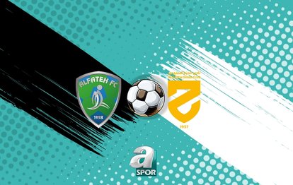 "Al Fateh ve Al Hazm'ın Tarihi Şampiyonluk Mücadelesi Ateşleniyor: Canlı Yayın Detayları"