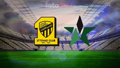 "Al Ittihad Jeddah vs Al Najma: Futbolun Stratejik Mücadelesine Yakından Bakış"