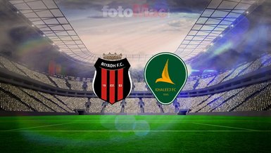 "Al Riyadh ve Al Khaleej Arasındaki Futbol Rövanşı: 14 Şubat'ta Tüm Detaylar!"