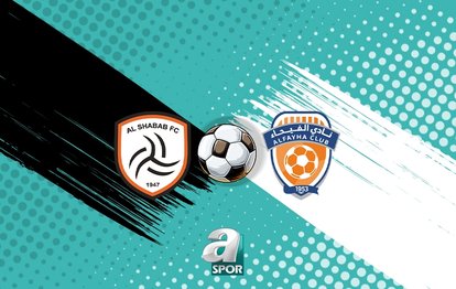 "Al Shabab Riyadh ve Al Fayha: Futbol Şölenine Hazır Olun"