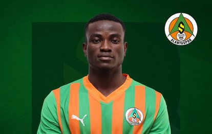 "Alanyaspor'un Genç Yeteneği Ogundu, Augsburg'a Transfer Oluyor: Futbol Dünyası Karışıyor!"