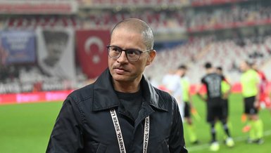 "Alex de Souza'nın Yeni Durağı: Athletic Club Teknik Direktörlüğü"