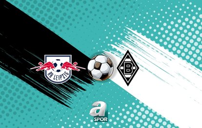 "Almanya Futbol Ligi'nde Kritik Düello: RB Leipzig - Mönchengladbach Maçına Dair Tüm Detaylar"