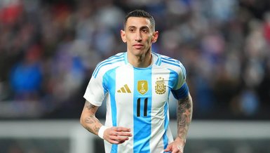 "Angel Di Maria'nın Sürpriz Hamlesi: İlk Aşkı Rosario Central'a Geri Dönüş"