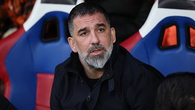 Arda Turan tarih yazdı