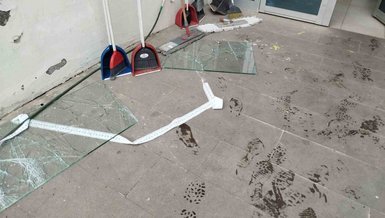 "Artvin'deki Amatör Lig Maçı: Taraftarlar Ağız Dalaşının Tribünlere Taşmasını Nasıl İzledi?"