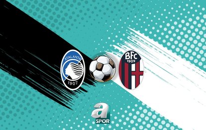 Atalanta-Bologna maçı ne zaman? Saat kaçta ve hangi kanalda?