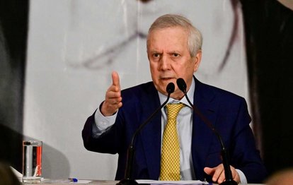 Aziz Yıldırım'dan flaş sözler! "Fenerbahçe çürümüşlük içinde"
