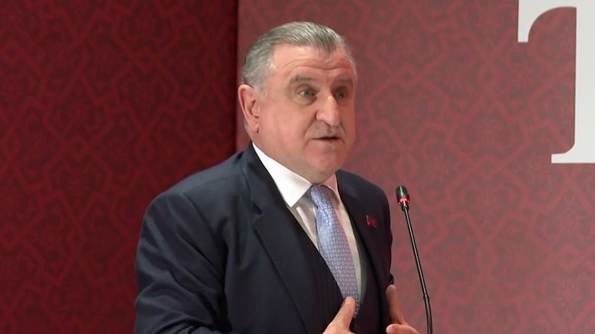 "Bakan Bak'tan Hakemlere: Dürüstlük ve Adillik Taşıyıcısı Olmalısınız"