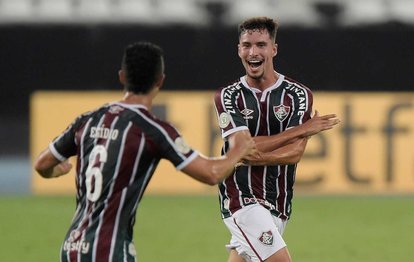 "Beşiktaş'a Transfer Bombası: Josef de Souza, Martinelli Önerisinde Bulundu!"