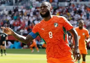 Beşiktaş'a Youssouf Fofana transferinde müjdeli haber!