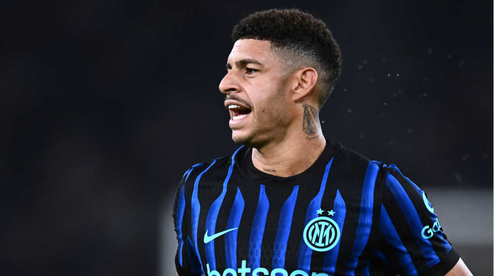 Beşiktaş, kanat hattı için Luis Henrique transferini değerlendiriyor