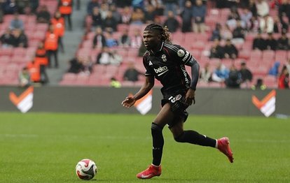 Beşiktaş'tan flaş El Bilal Toure kararı! İtalyan basını duyurdu