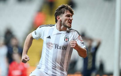 Beşiktaş'tan o teklife ret! İşte siyah-beyazlıların Semih Kılıçsoy kararı