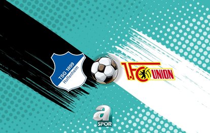 "Bundesliga Heyecanı Sürüyor: Hoffenheim ve Union Berlin Karşı Karşıya"