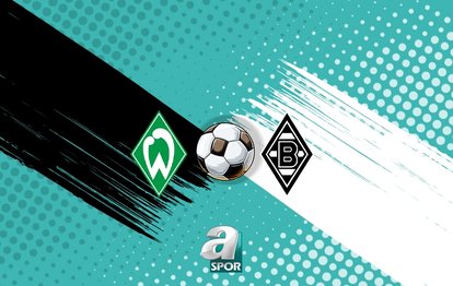 "Bundesliga Heyecanı: Werder Bremen - Borussia Mönchengladbach Canlı Maç Detayları"