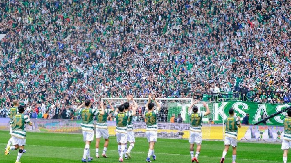 Bursaspor’da gelecek sezon için satışa çıkan 39 bin kombinenin tamamı tükendi