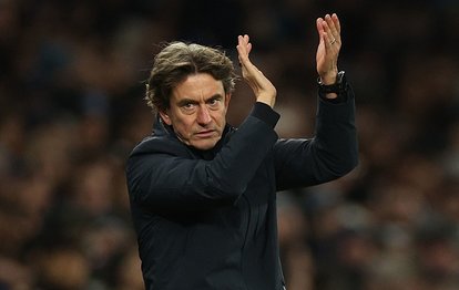 "Büyük Sürpriz: Tottenham, Thomas Frank ile Yollarını Ayırdı!"