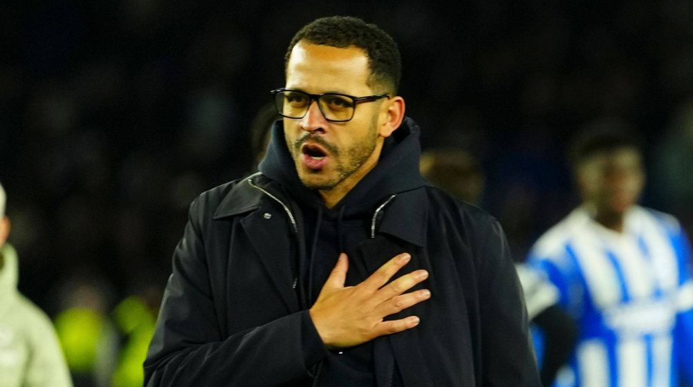 Chelsea’de Liam Rosenior sadece 105 gün görevde kaldı - Kötü gidişat sonrası görevine son verildi