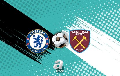 "Chelsea ve West Ham'ın Kader Belirleyici Londra Derbisi: Ne Zaman, Hangi Kanalda?"
