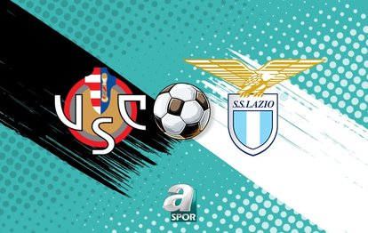 Cremonese - Lazio maçı saat kaçta, hangi kanalda?