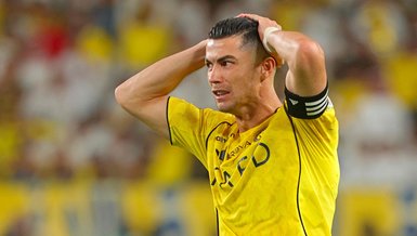 Cristiano Ronaldo'yu yıkan gol!