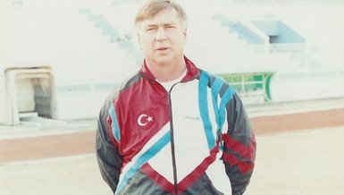 "Efsane Teknik Direktör Sepp Piontek, 85 Yaşında Hayatını Kaybetti"