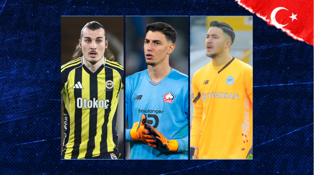 Ege Bölgesi’nin en değerli futbolcuları - Transfermarkt serisinin yedinci bölümü yayınlandı