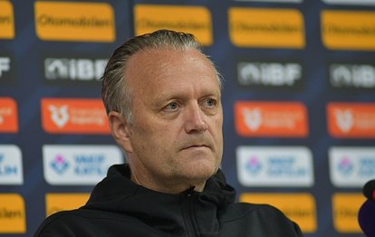 Erling Moe: Herkes için zor bir haftaydı