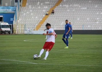 Erzurumspor FK, Elisha Owusu'yu transfer etti!