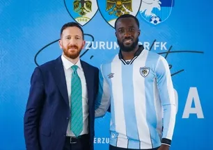 Erzurumspor FK, Miguel Cardoso'yu transfer etti
