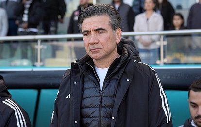 Esenler Erokspor'da Osman Özköylü dönemi sona erdi!