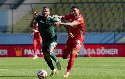 Esenler Erokspor, iki hafta kala Süper Lig'e göz kırptı!