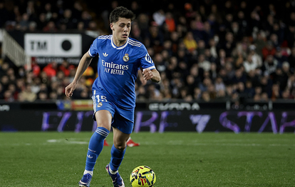 "Eski Milli Futbolcu Rafael Alkorta'dan Arda Güler Yorumu: Performansı Eleştirdi!"