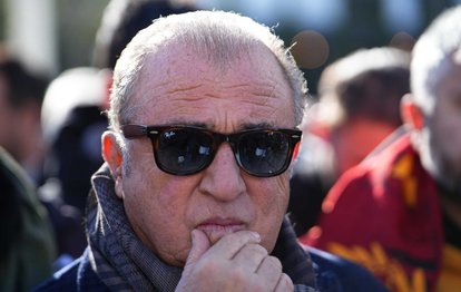 Fatih Terim'den Dünya Kupası mesajı: Türkiye için sınır yok