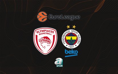 "Fenerbahçe Beko-Olympiakos Maçı: Euro League Heyecanı Ne Zaman Yayınlanacak?"