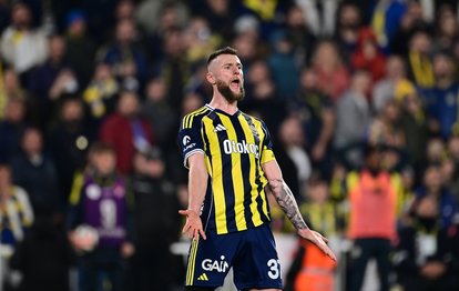 Fenerbahçe'de Milan Skriniar ile Matteo Guendouzi arasında tartışma!