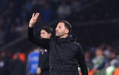 "Fenerbahçe'nin Uçuş Planı: Domenico Tedesco'nun Kariyerinin Parlak Zirvesi!"