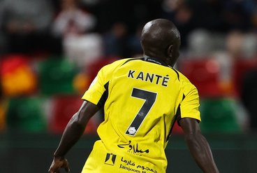 "Fenerbahçe'nin Yıldıza Yolculuğu: N'Golo Kante Transferinde Son Durum"