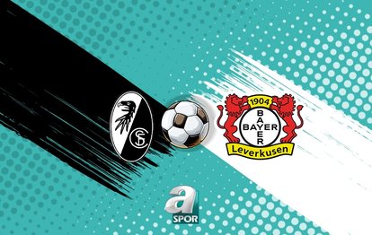 "Freiburg ve Bayer Leverkusen Arasında Elektriklenen Mücadele: Yayın Günü ve Saati Neler?"
