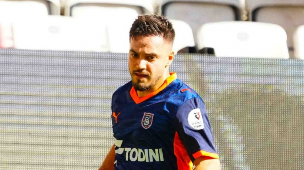 Galatasaray’dan Bertuğ Yıldırım ve Yusuf Sarı hamlesi -  Yerli rotasyonunu için planlama