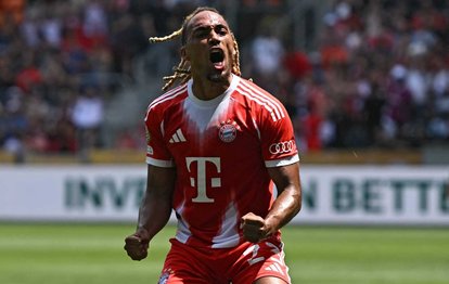 "Galatasaray'ın Transfer Bombası: Sacha Boey İçin Geri Sayım Başladı!"