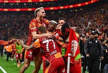 Galatasaray, Kasımpaşa'nın yıldızı için Avrupa devleri ile yarışta!