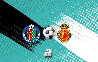 Getafe-Mallorca maçı ne zaman? Saat kaçta ve hangi kanalda?