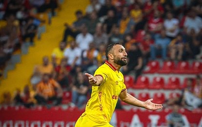Göztepe, Efkan Bekiroğlu’nun sözleşmesini uzattı