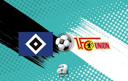 "Hamburg ve Union Berlin'in Elektrikli Çarpışması: Ne Zaman, Nerede izleyebilirsiniz?"